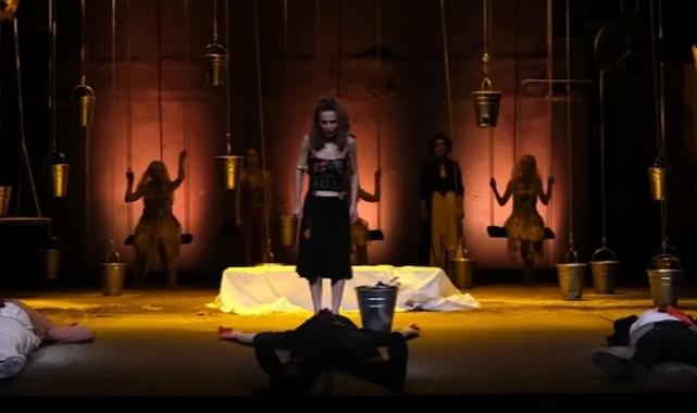 BDT, Romanya’da perde açacak