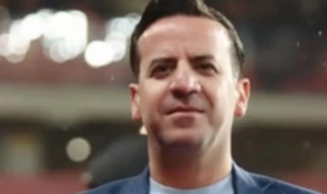 Bedirhan Durak istifa etti!