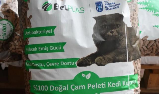 BelPlas AŞ’den sürdürülebilir geri dönüşüm