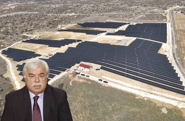 Bera Holding GES Yatırımlarını Devam Ettirecek!