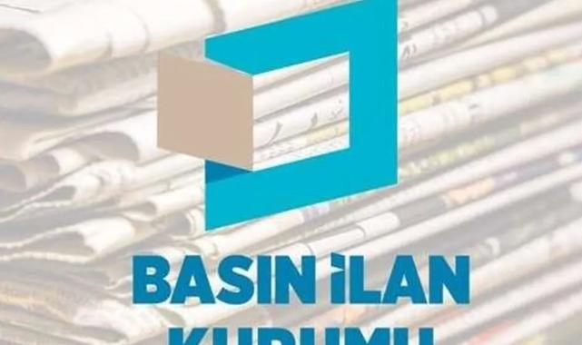 BİK Genel Kurul Temsilciliklerine atamalar Resmi Gazete’de