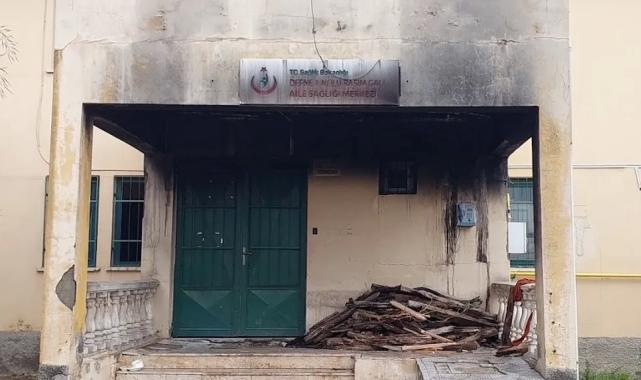 Birlik Dayanışma Sendikası: Kamu hizmeti derme çatma yerlerde olmaz