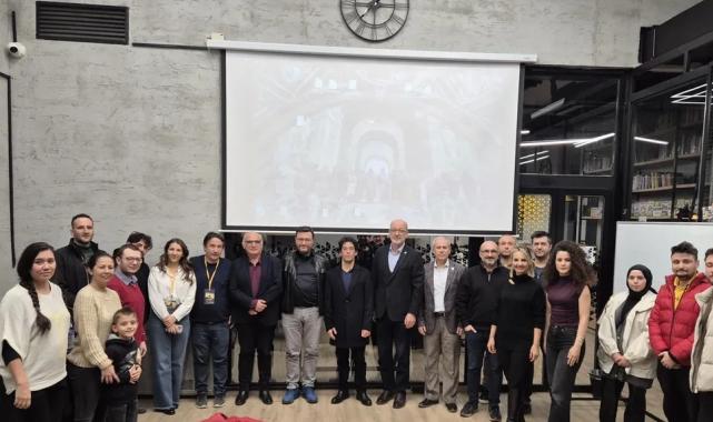 BİSİAD, yapay zekanın iş süreçlerine etkisini masaya yatırdı