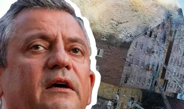 Bolu faciasıyla ilgili ‘Özel’ belge paylaştı!