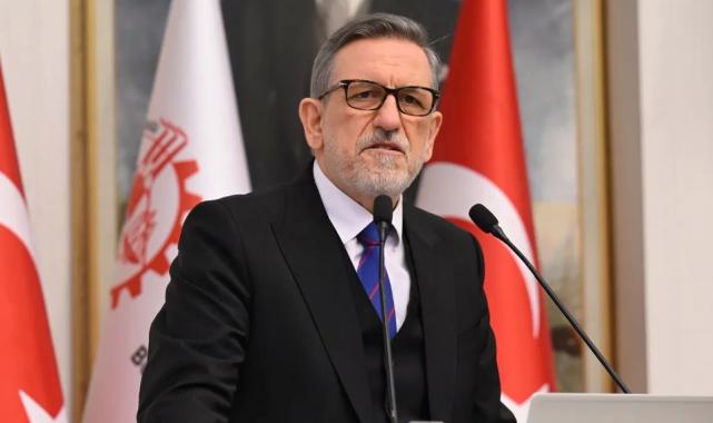 BTSO’da iş teftiş farkındalığı… Teftiş yapmıyoruz, rehberlik ediyoruz