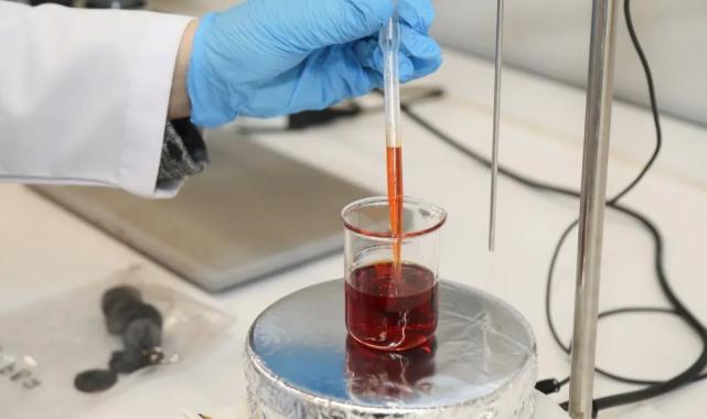 BTÜ’den dayanıklılık ve gizliliğini artıracak