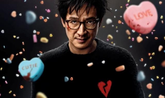 Bugün 7 yeni film vizyonda!