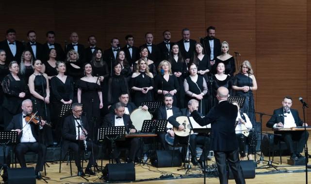 Bursa Büyükşehir’den Cinuçen Tanrıkorur anısına konser