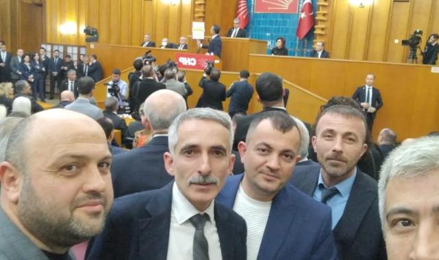 Bursa Çıraklık ve Staj Mağdurları hak arayışını sürdürüyor