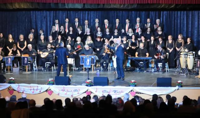 Bursa Gemlik’te Mahzuni Şerif türkülerle anıldı