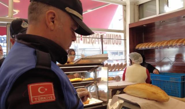 Bursa Gürsu’da Ramazan hazırlıkları