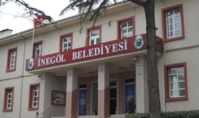 Bursa İnegöl Belediyesi’nden personellere ödüllü yarışma