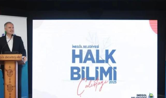 Bursa İnegöl Belediyesi’nden tarihi adım!