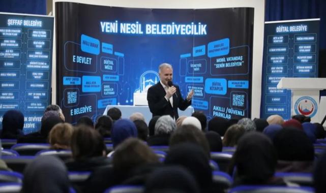 Bursa İnegöl’de gençlere önemli çağrı!