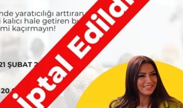 Bursa İnegöl’de “Öğretimde Hikayeleştirme” semineri ertelendi