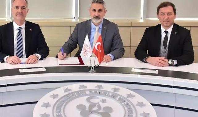 Bursa İnegöl’de yeni havuz için imzalar atıldı