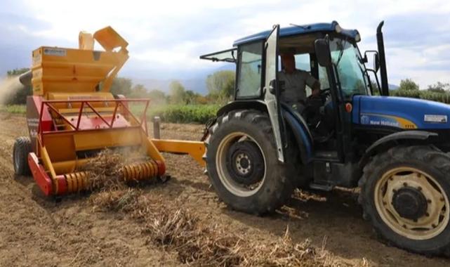 Bursa İnegöl’den coğrafi işaretli ürününe dev katkı
