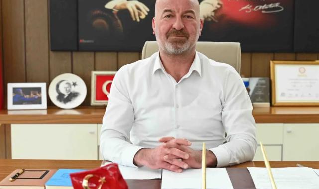 Bursa Karacabey Belediyesi, sosyal belediyeciliğin en güzel örneklerinden birini sergiliyor