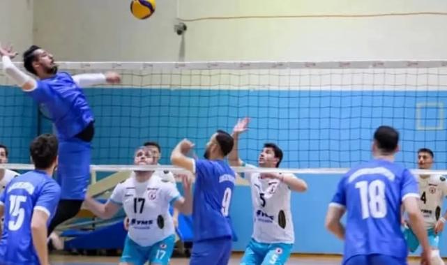 Bursa Karacabey voleybolda iddialı!