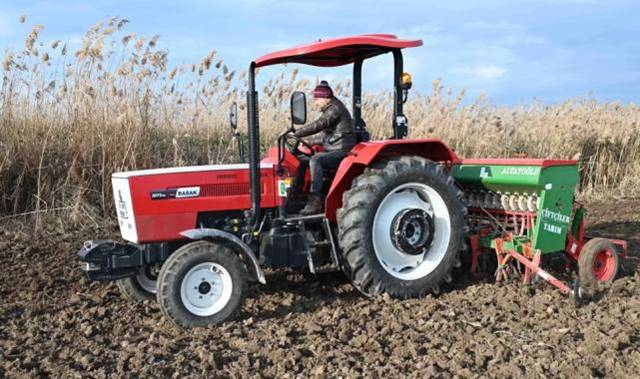 Bursa Karacabey’de Üretim ve İşletme Kooperatifi kuruldu