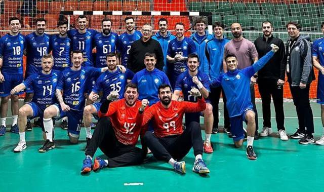 Bursa Nilüfer Belediyespor’dan sevindiren galibiyet