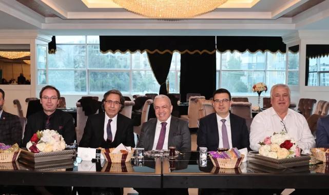 Bursa Nilüfer’de 23. Uluslararası Spor Şenlikleri için hazırlıklar başladı