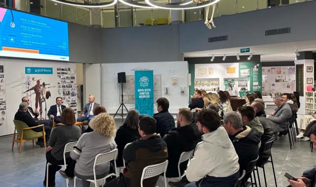 Bursa Nilüfer’de çocukluk çağı kanseriyle mücadele anlatıldı