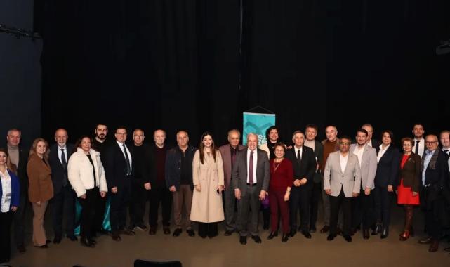 Bursa Nilüfer’de “Ortak Akıl” toplantısı
