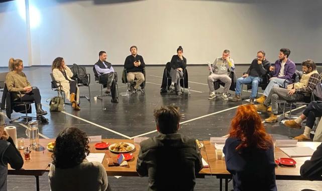 Bursa Nilüfer’de Oyun Yazma Programı ana seçkisi belli oldu