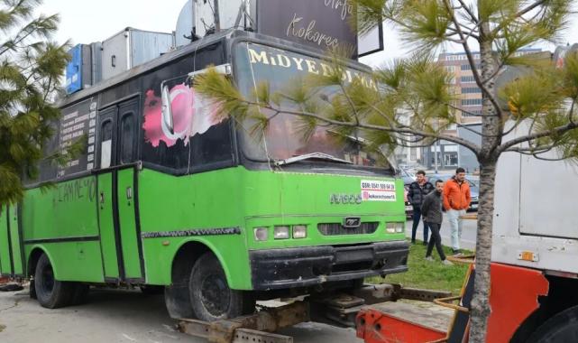 Bursa Nilüfer’de seyyar satıcılara geçit yok