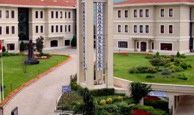 Bursa Osmangazi’de Ramazan şenlikli geçecek