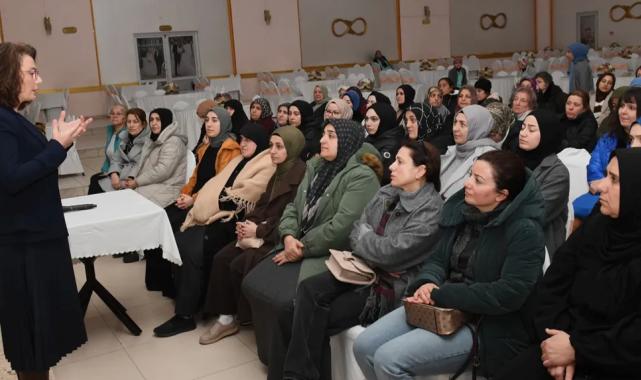 Bursa Osmangazi’de tüberküloz farkındalığı