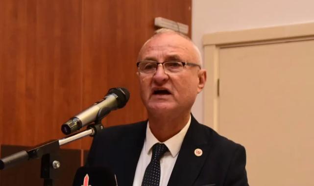 Bursa Yenişehir Muhtarlar Derneği’nde İsmail Yüksel dönemi