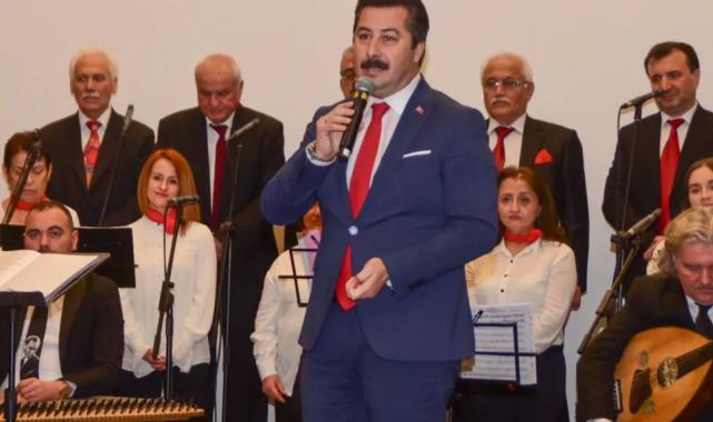 Bursa Yenişehir’de Türk Sanat Müziği gecesi
