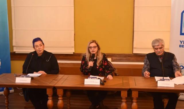 Bursa Yıldırım’da Alev Alatlı anıldı