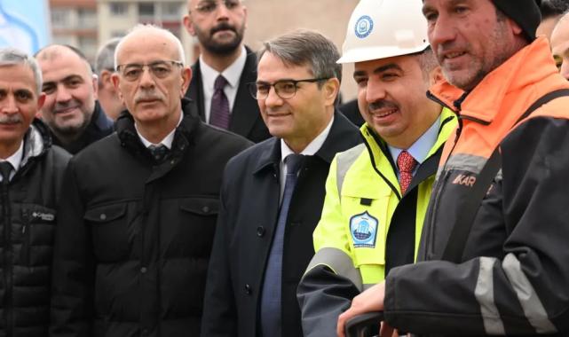 Bursa Yıldırım’da dönüşüm zamanı