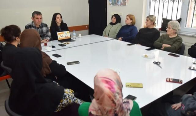 Bursa Yıldırım’da sosyal uyum semineri