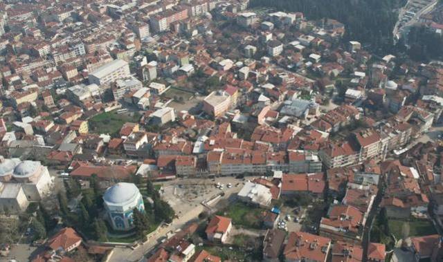 Bursa Yıldırım’da tarih gün yüzüne çıkacak