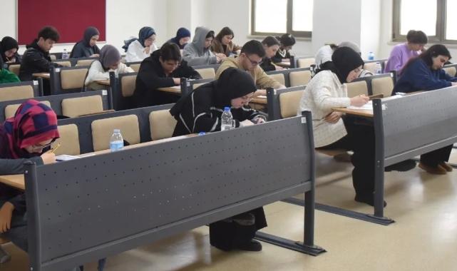 Bursa Yıldırım’dan gençlere ‘TYT’ desteği