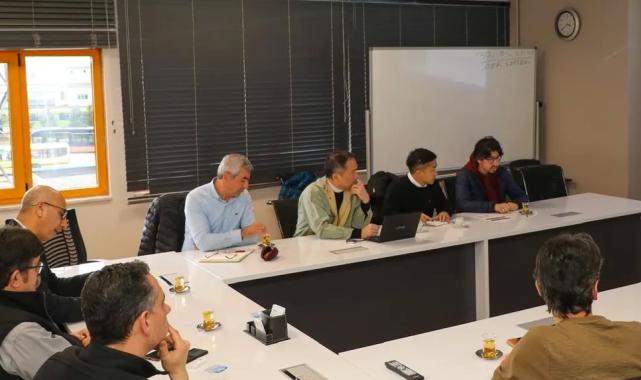 Bursa’da deprem riski azaltma çalışmalarına devam