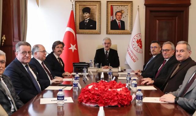 Bursa’da eğitimde iş birliği protokolü