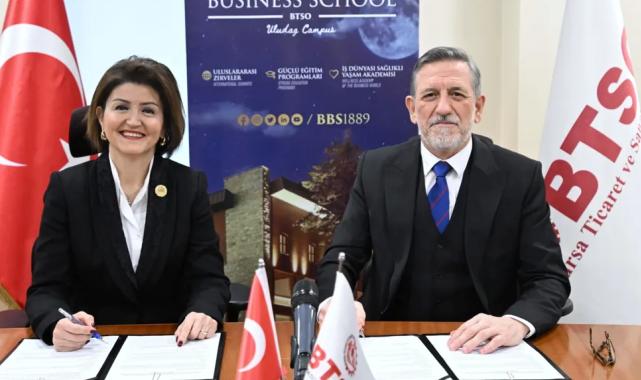 Bursa’da ‘Kadın Liderler’ güçlenecek