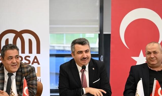 Bursa’da ruhsat süreçleri için önemli iş birliği