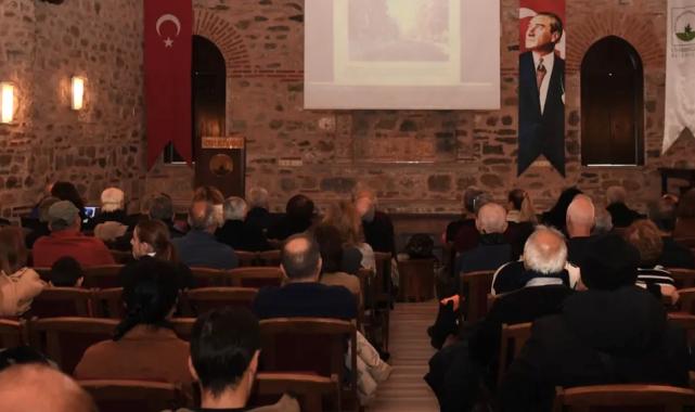 Bursa’da Uludağ’ın dünü ve bugünü konuşuldu