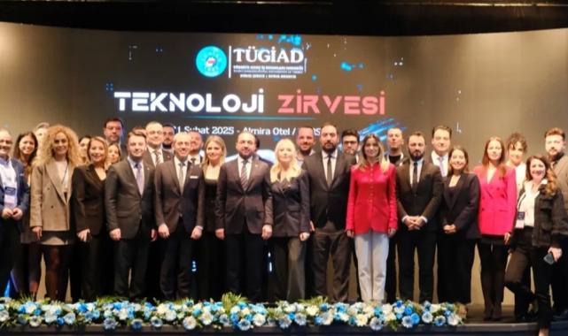 Bursa’da yapay zekâ rüzgarı