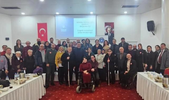 Bursa’dan belediyelere seslendiler: Tasarrufa engellilerden başlamayın!