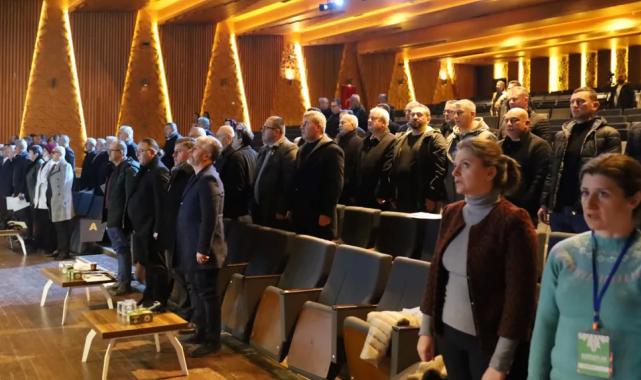 Bursa’nın ‘100 binlik’leri Gemlik, Mudanya ve Orhangazi muhtarlarına anlatıldı