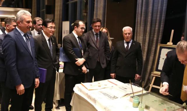 Bursa’nın turizm değerleri mercek altında