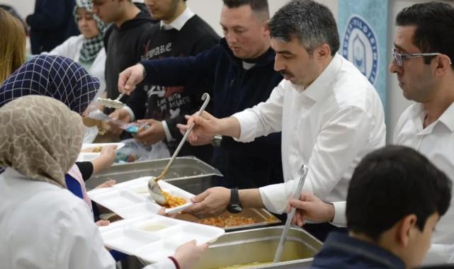 Bursa Yıldırım Belediyesi, Ramazan’a hazır