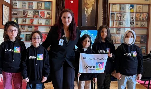 Canım Kardeşim Ders Evi Erzurum ve Malatya’da